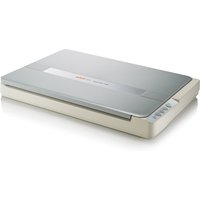 OpticSlim 1180 Flatbed scanner 1200 x 1200 DPI A3 Grey.