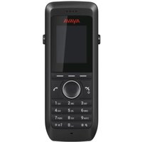 Avaya 3735 IP phone Black LCD