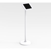Bouncepad Floorstanding | Microsoft Surface Go 10.0 (2018) | White | C