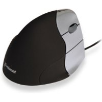 Evoluent VerticalMouse 3 mouse USB Type-A Optical 2600 DPI
