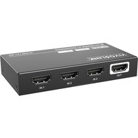 VLSW131 8K video switch HDMI