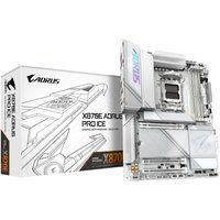 GIGABYTE X870E AORUS PRO ICE Motherboard