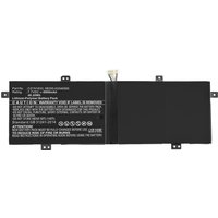 MBXAS BA0242 laptop spare part Battery