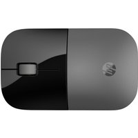 HP Z3700 Dual Silver Mouse