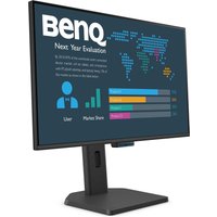 BenQ 27” 1080p FHD Business Monitor