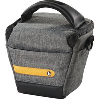 Hama Terra Beltpack case Grey