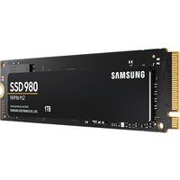 Samsung 980 1 TB M.2 PCI Express 3.0 NVMe V-NAND MLC