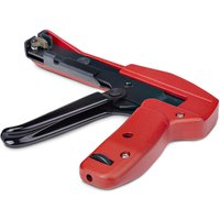 StarTech.com Nylon Cable Tie Gun. Zip Tie Cable Installation and Cutte