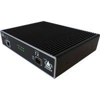 ADDER XD614P-DP KVM extender Transmitter & receiver