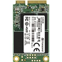 Transcend mSATA SSD 230S 128GB