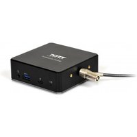 Port Designs 901908-UK laptop dock/port replicator Wired USB 3.2 Gen 1