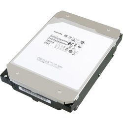 Toshiba MG07ACA14TE Internal Hard Drive 14 Tb 7200 Rpm 256 Mb 3.5&Quot