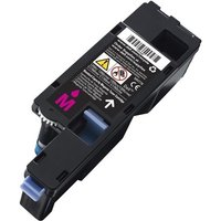 Dell 593-11142/4DV2W Toner-kit magenta high-capacity. 1.4K pages ISO/I