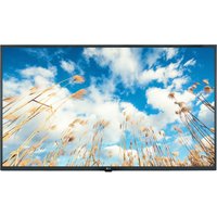 LG 55UM767H hospitality TV 139.7 cm (55") 4K Ultra HD 380 cd/m² S
