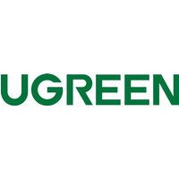Ugreen 130W 3-Port Fast Car Char gray Headphones. Mobile computer. Mob