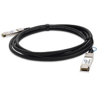 AddOn Networks ADD-Q28CN2Q28JU-P3M InfiniBand/fibre optic cable 3 m QS
