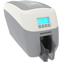 MAGICARD 600 Duo ID Card Printer with Elatec Smart Card Encoding (Dual