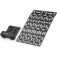 Universal TV Accessory Mount - Adjustable TV & Wall M