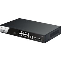 DrayTek VigorSwitch G2100 Managed L2+ Gigabit Ethernet (10/100/1000) 1