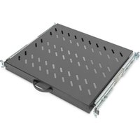 Digitus Extendible Shelf for 483 mm (19") Cabinets