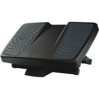Fellowes Foot Rest Under Desk - Professional Series Ultimate Foot Supp