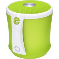 Terratec CONCERT BT NEO Stereo portable speaker Green 6 W