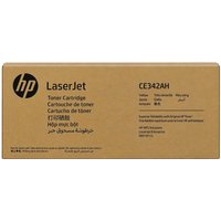 HP CE343AH/651A Toner cartridge magenta Contract. 16K pages ISO/IEC 19