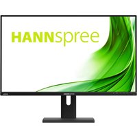 Hannspree HP271CJB 27" Full HD IPS 100Hz USB-C Height Adjustable Monitor with Speakers