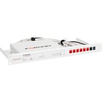 Rackmount.IT RM-FR-T21 rack accessory Firewall rack mount