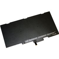 BTI CS03XL compatible 44Wh 3-cell battery for HP Elitebook