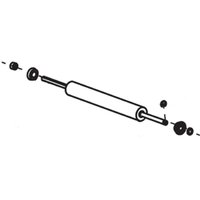 Zebra G46278M printer roller