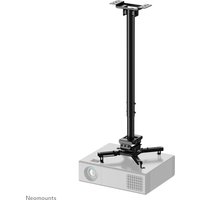 CL25 550BL1 Beamer ceiling mount h 74.5 114.5 cm easy