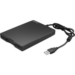 Sandberg Usb Floppy Drive