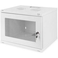 Digitus Wall Mounting Cabinet. SOHO. unmounted - 540x400 mm (WxD)