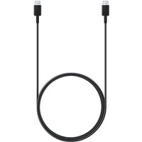 Samsung EP-DX310JBEGWW USB cable USB 2.0 1.8 m USB C Black