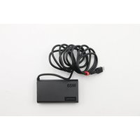 Lenovo 65W AC Adapter USB Type-C includes power cable