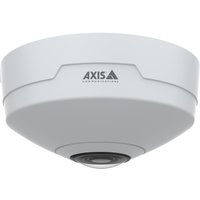 Axis M4328-P Dome IP security camera Indoor 2992 x 2992 pixels Ceiling