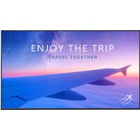 LG 65UH7N-E Digital signage flat panel 165.1 cm (65") LED Wi-Fi 7