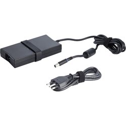 DELL 450-19101 power adapter/inverter Indoor 130 W Black