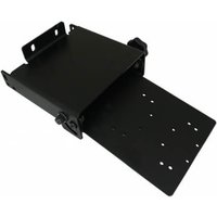 Havis CM009690 holder Passive holder Keyboard Black