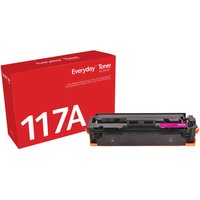 Xerox 006R04594 Toner-kit magenta. 700 pages (replaces HP 117A/W2073A)