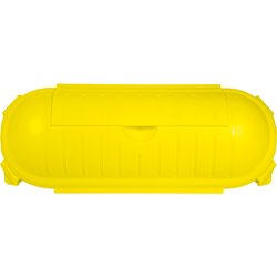 Logilink LPS217 Waterproof Pouch Yellow