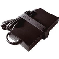 DELL power Cord 1m power extension 1 AC outlet(s) Black