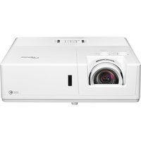 Optoma ZK708T Standard throw projector 7000 ANSI lumens DLP UHD 4K (38