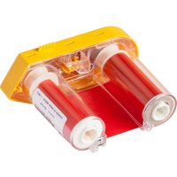 Brady M61-R4410-RD printer ribbon