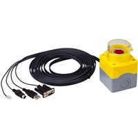 ATEN KVM over IP Access Control Box