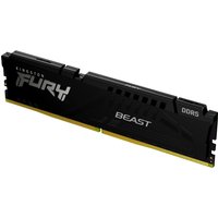 Kingston Technology FURY Beast 32GB 5600MT/s DDR5 CL36 DIMM Black