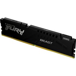 Kingston Technology Fury Beast 32GB 5600Mt/S DDR5 CL36 Dimm Black