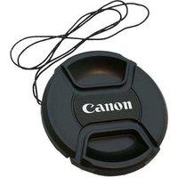 Canon C84-1983-000 lens cap Black