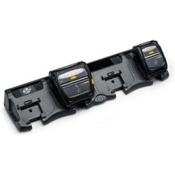 Zebra P1063406-053 Mobile Device Charger Portable Printer Black Ac Ind